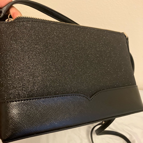 EUC Kate spade glitter bag - Picture 7 of 13